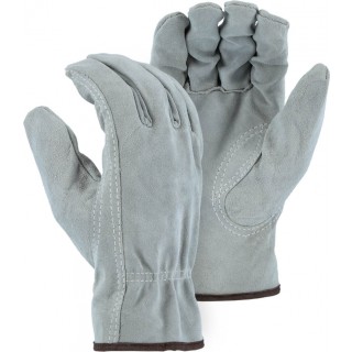 1512 Majestic® Split Cowhide Drivers Glove